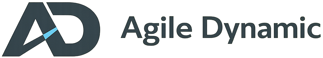 Agile Dynamic logo